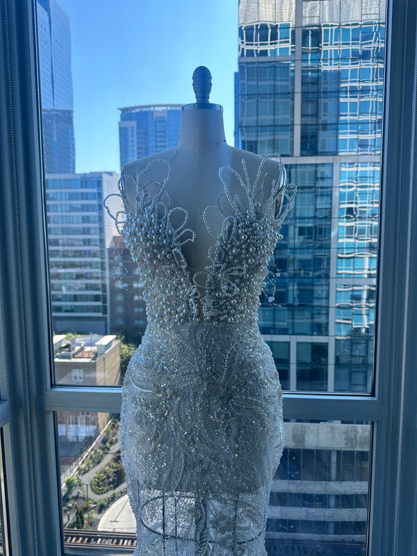 WEDDING CONSULTATION
