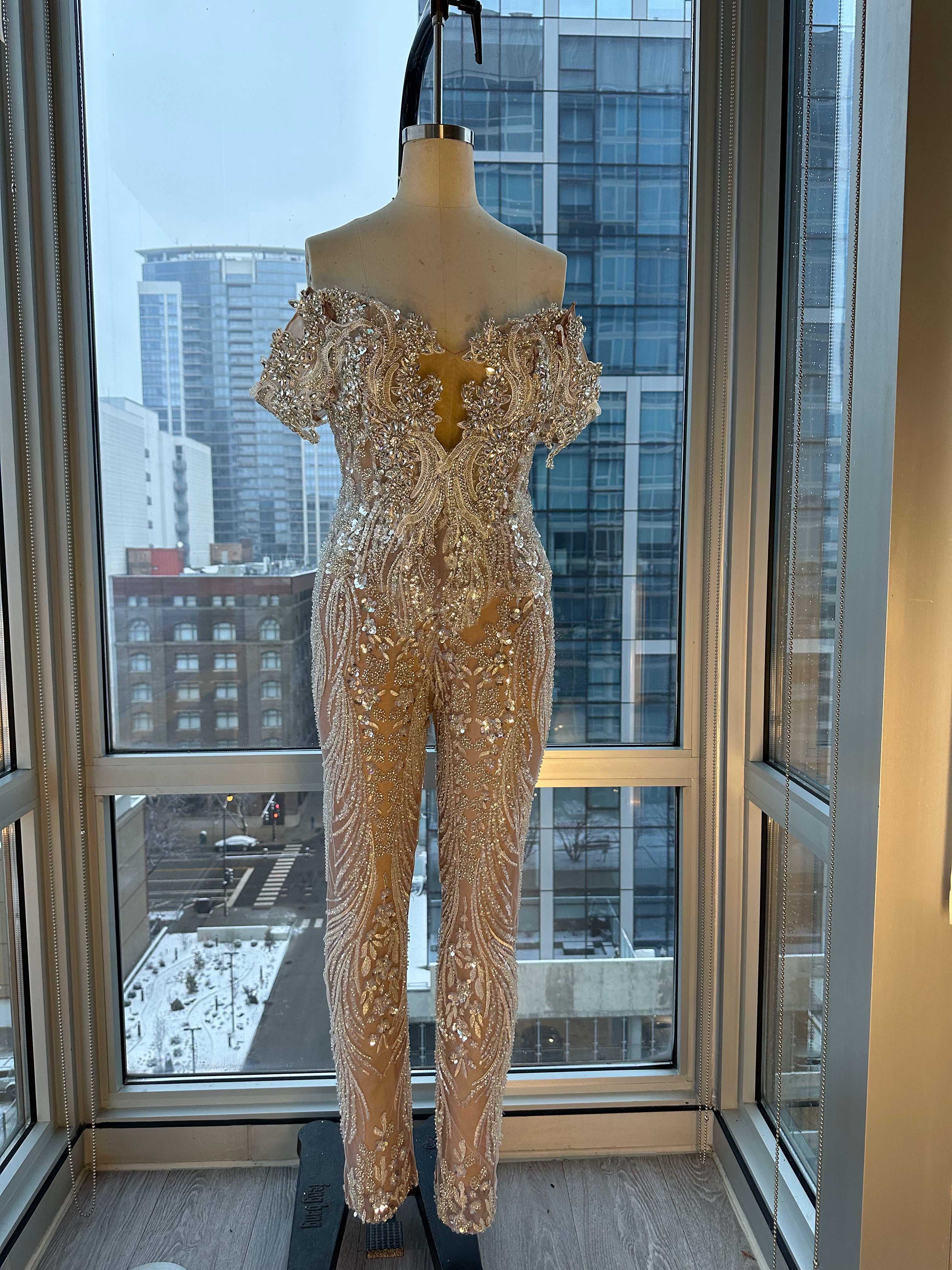 WEDDING CONSULTATION