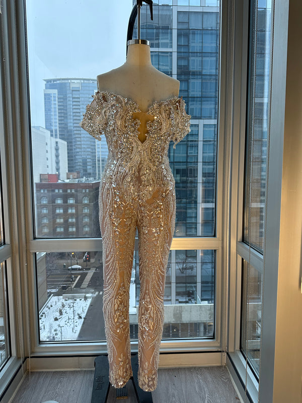 WEDDING CONSULTATION