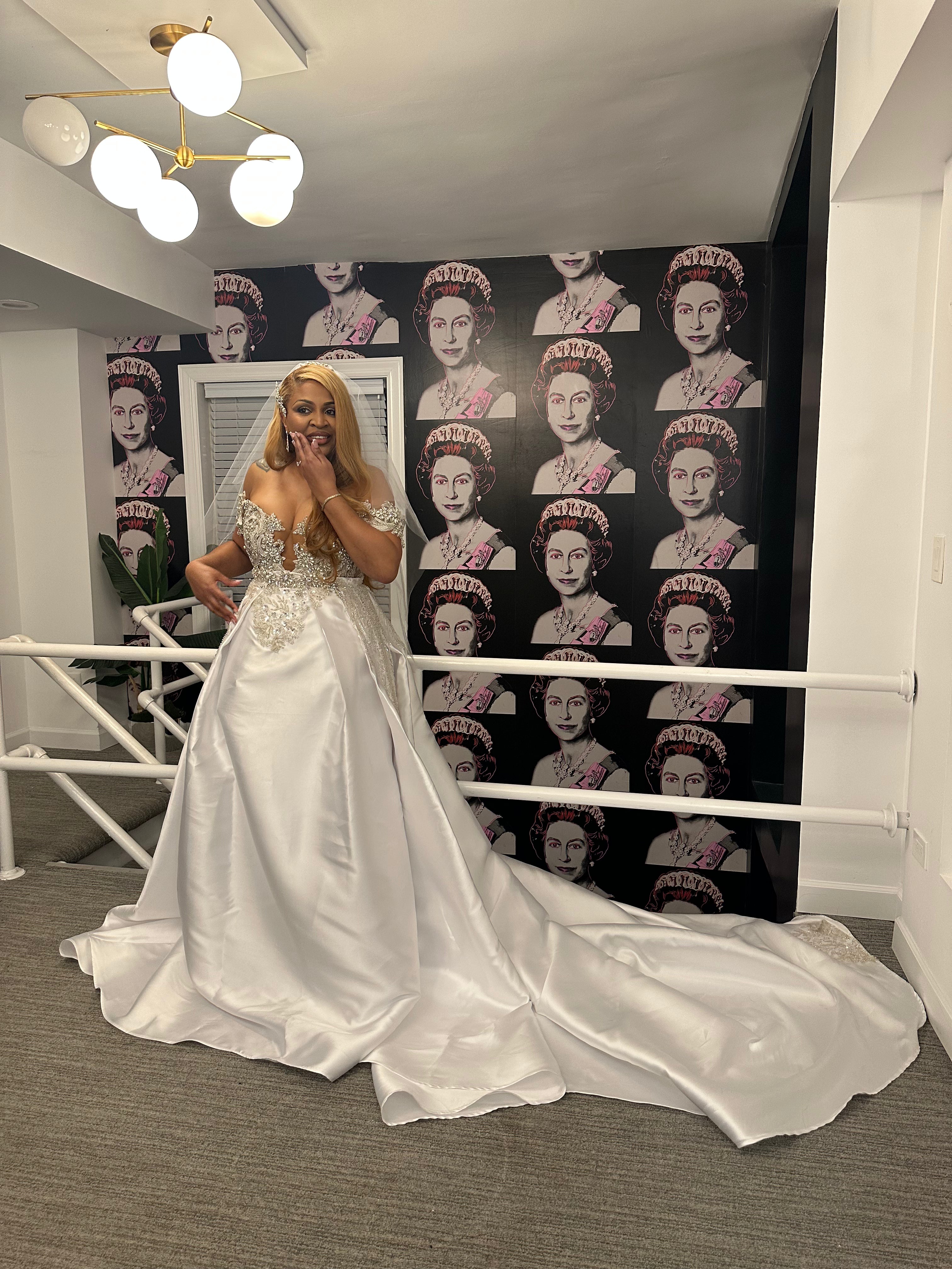 WEDDING CONSULTATION