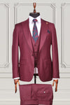 CUSTOM SUITS - Binta Sagale Shop