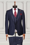 CUSTOM SUITS - Binta Sagale Shop
