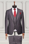 CUSTOM SUITS - Binta Sagale Shop