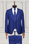 CUSTOM SUITS - Binta Sagale Shop