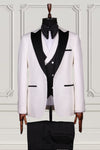 CUSTOM SUITS - Binta Sagale Shop