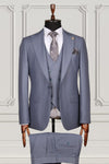 CUSTOM SUITS - Binta Sagale Shop