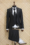 CUSTOM SUITS - Binta Sagale Shop