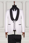 CUSTOM SUITS - Binta Sagale Shop