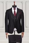 CUSTOM SUITS - Binta Sagale Shop