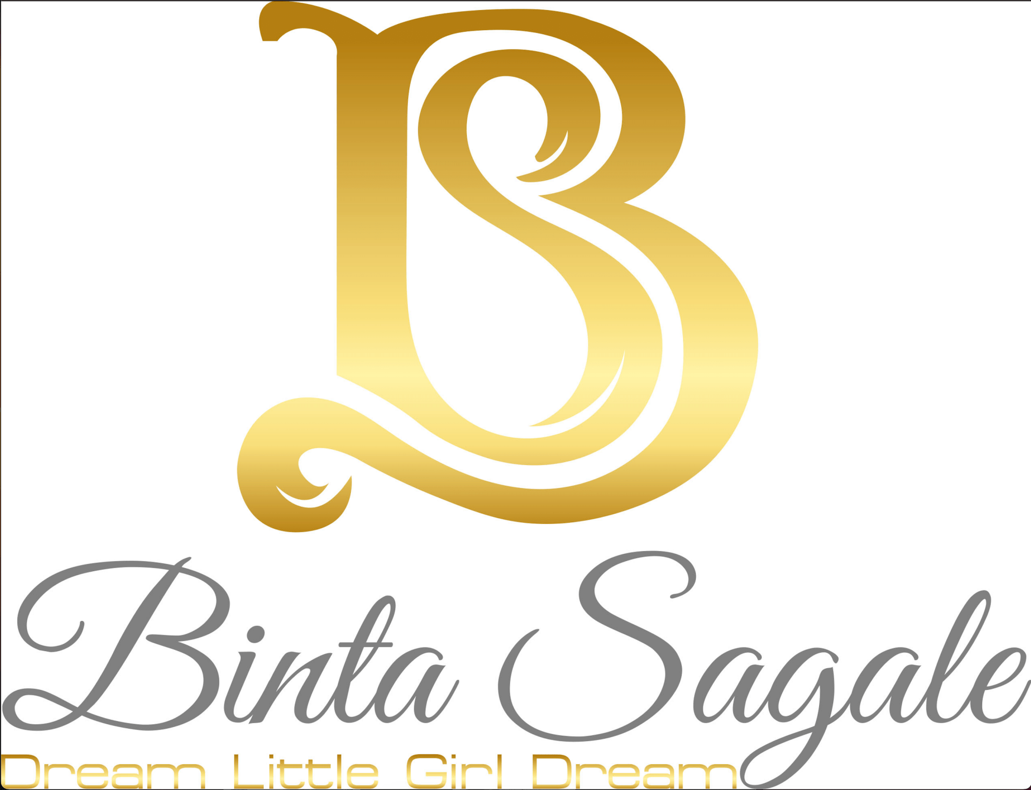 PICK UP - 2025 - Binta Sagale Shop