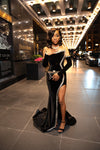 PROM CONSULTATION - Binta Sagale Shop