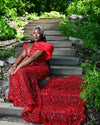SPECIAL EVENT CONSULTATION & BIRTHDAYS - Binta Sagale Shop