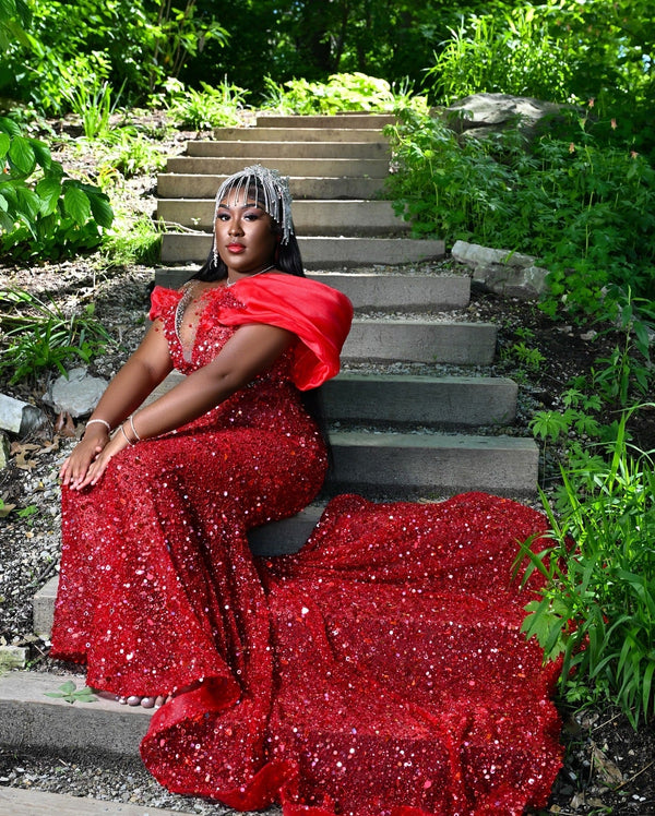 SPECIAL EVENT CONSULTATION & BIRTHDAYS - Binta Sagale Shop