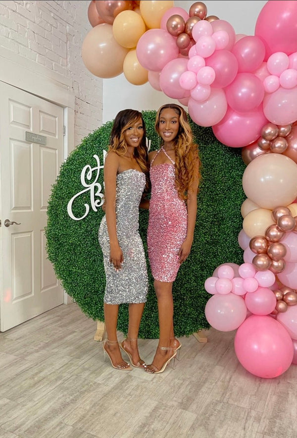 SPECIAL EVENT CONSULTATION & BIRTHDAYS - Binta Sagale Shop