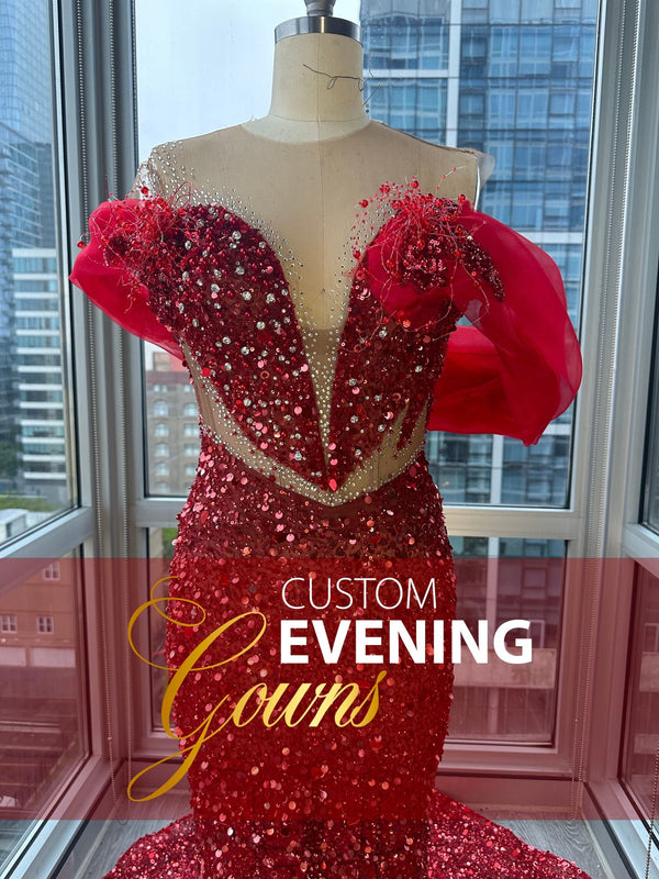 SPECIAL EVENT CONSULTATION & BIRTHDAYS - Binta Sagale Shop