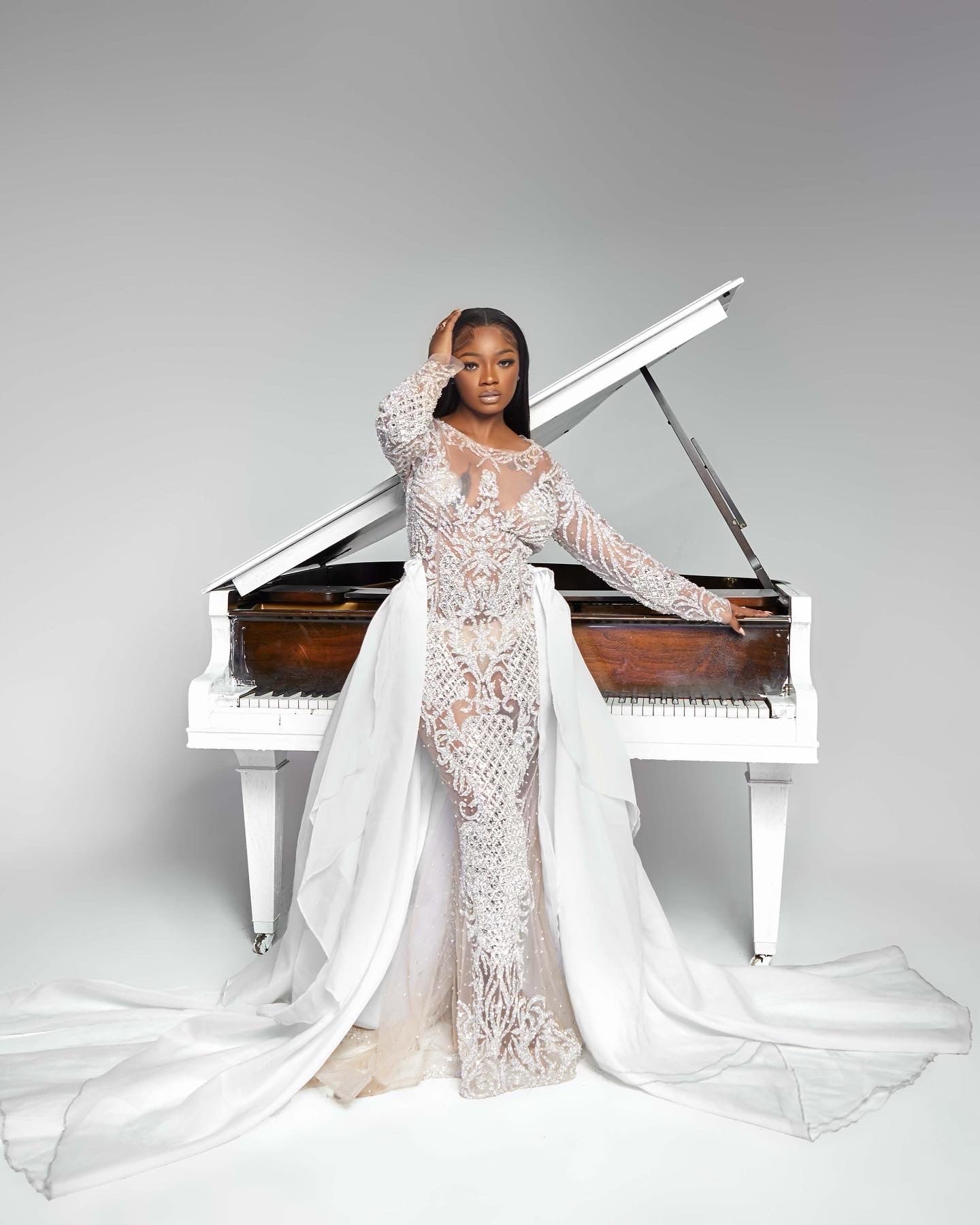 SPECIAL EVENT CONSULTATION & BIRTHDAYS - Binta Sagale Shop