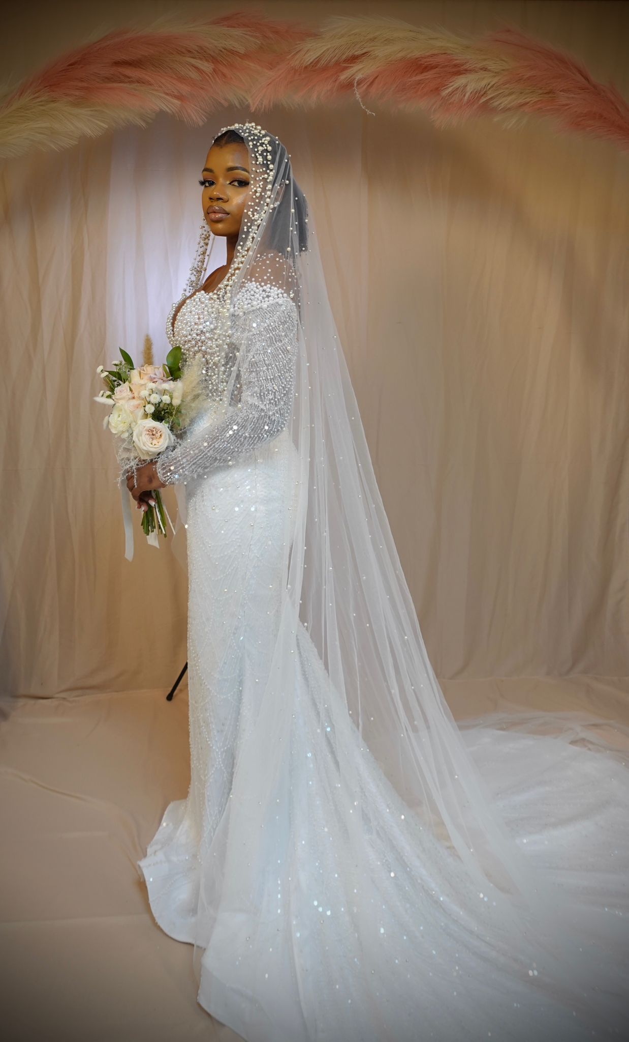 WEDDING CONSULTATION - Binta Sagale Shop