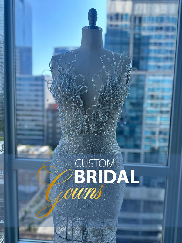 WEDDING CONSULTATION - Binta Sagale Shop