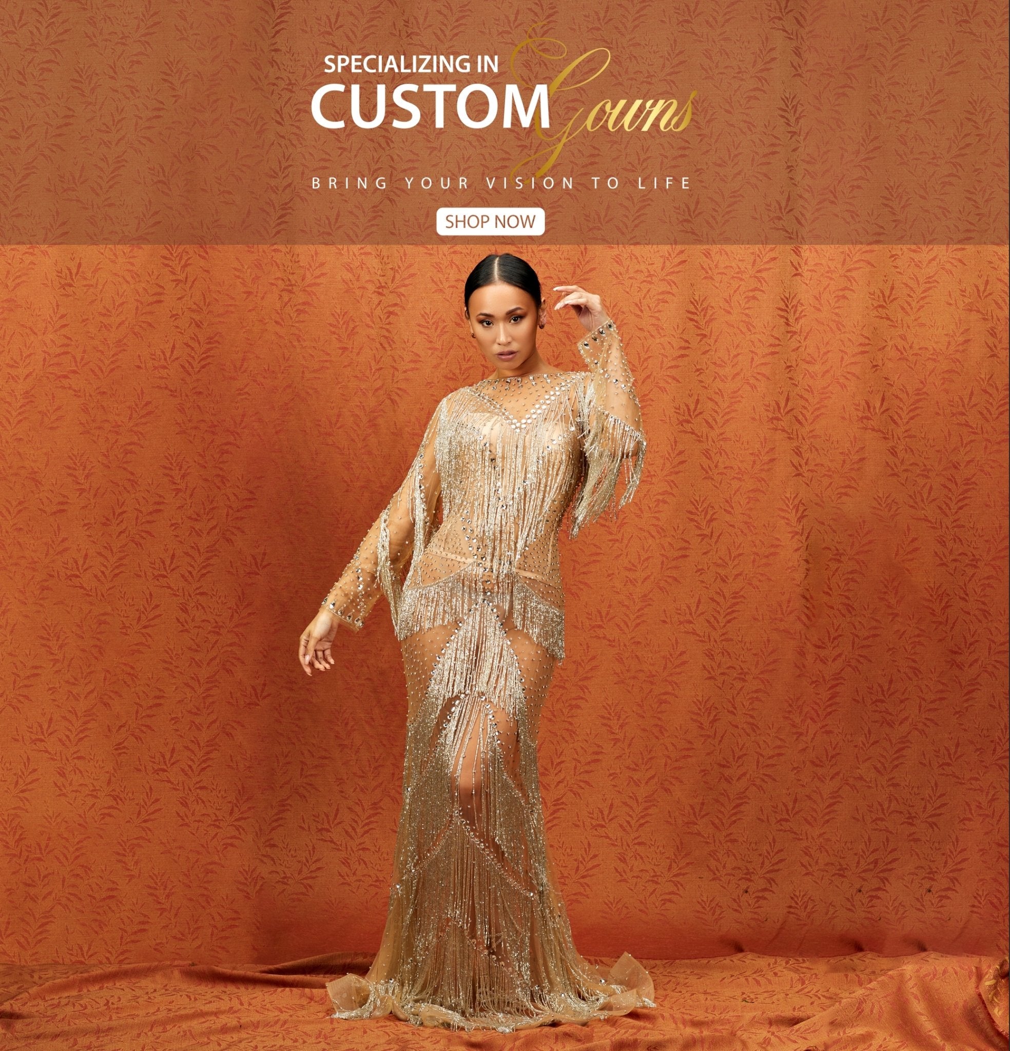 BOOK YOUR CONSULTATION - Binta Sagale Shop