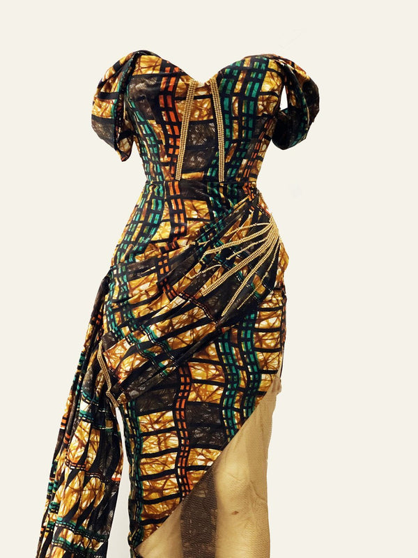 Nefertiti - Binta Sagale Shop