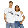Unisex Heavy Cotton Tee - Binta Sagale Shop