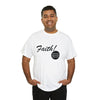 Unisex Heavy Cotton Tee - Binta Sagale Shop