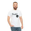 Unisex Heavy Cotton Tee - Binta Sagale Shop