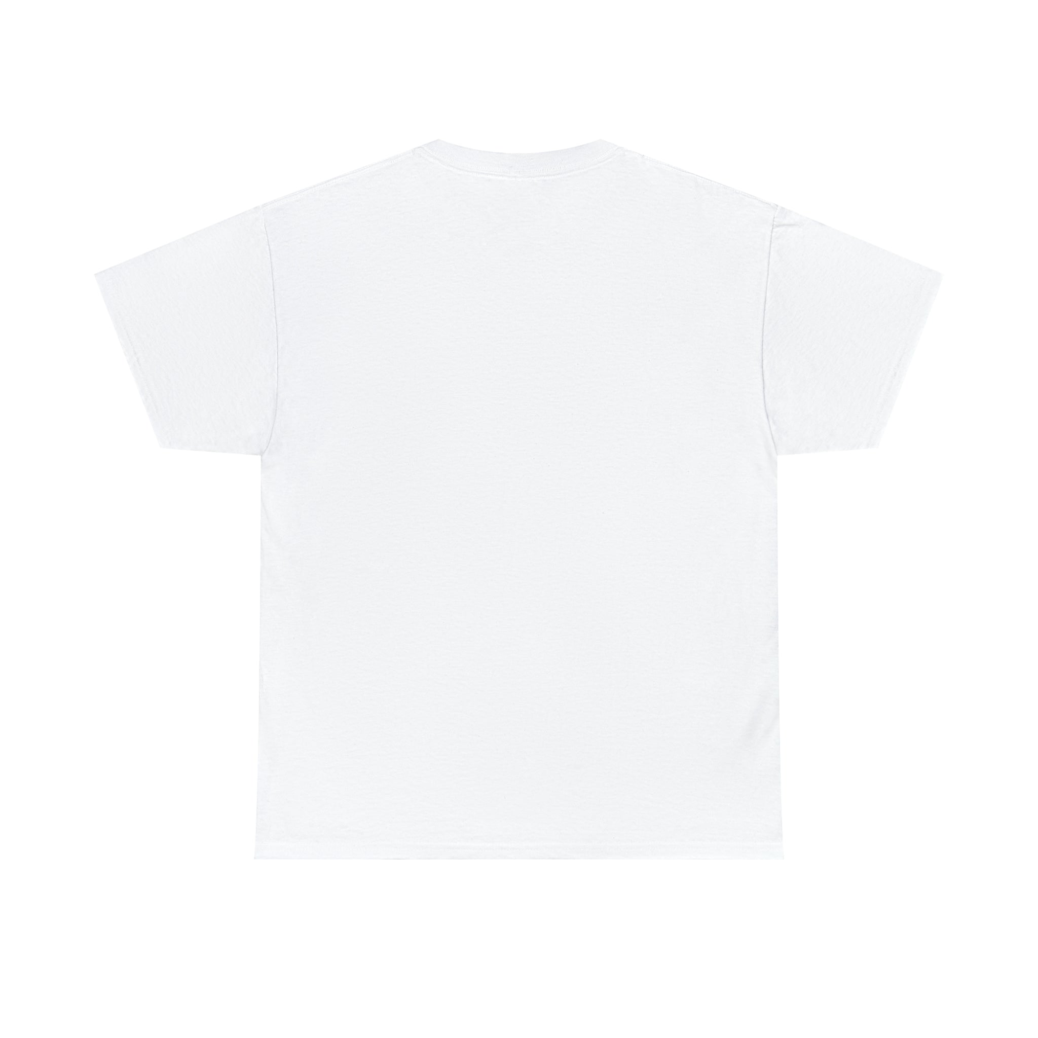 Unisex Heavy Cotton Tee - Binta Sagale Shop