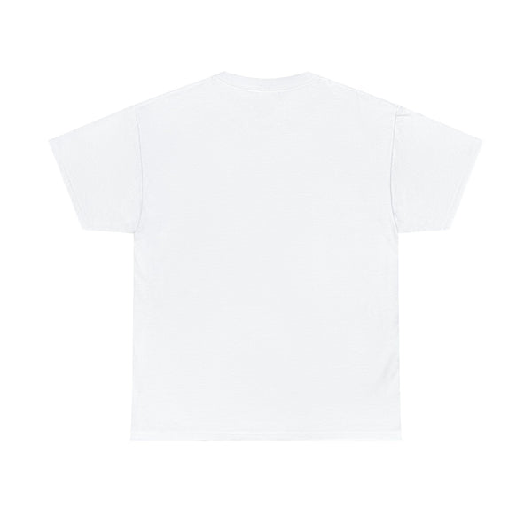 Unisex Heavy Cotton Tee - Binta Sagale Shop