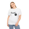 Unisex Heavy Cotton Tee - Binta Sagale Shop