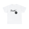 Unisex Heavy Cotton Tee - Binta Sagale Shop