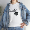Unisex Heavy Cotton Tee - Binta Sagale Shop